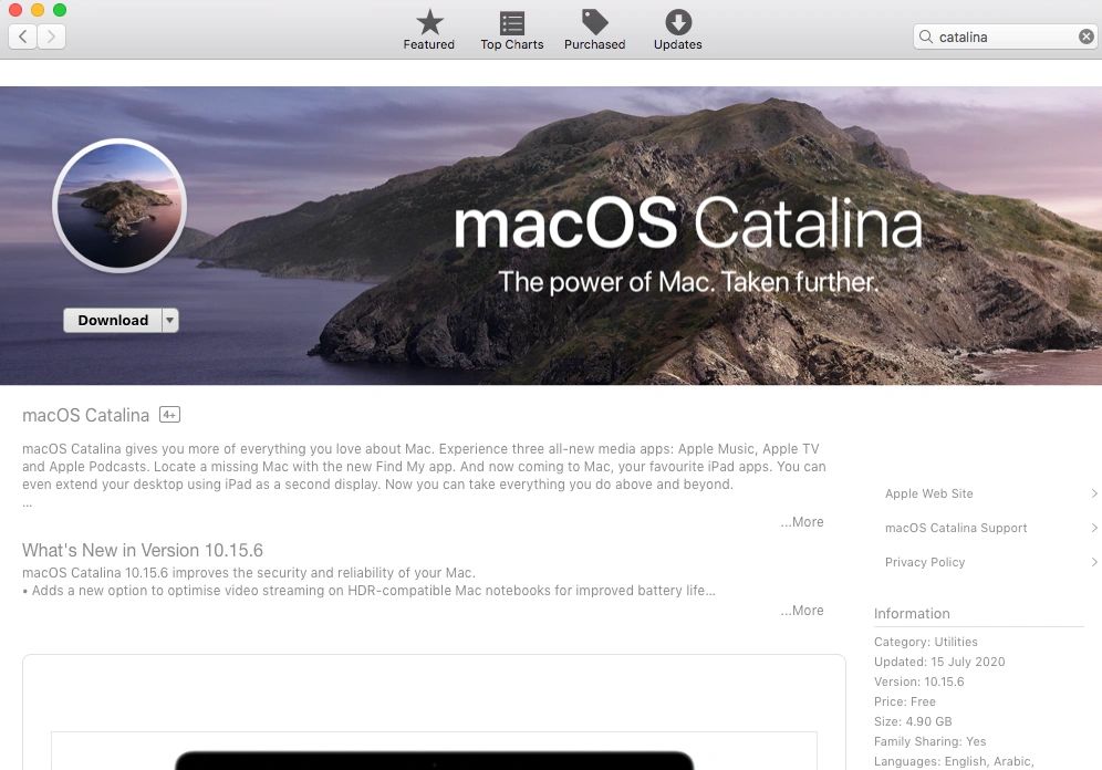 Corporate macOS Automated Device Enrollment (ADE) to MEM/Intune